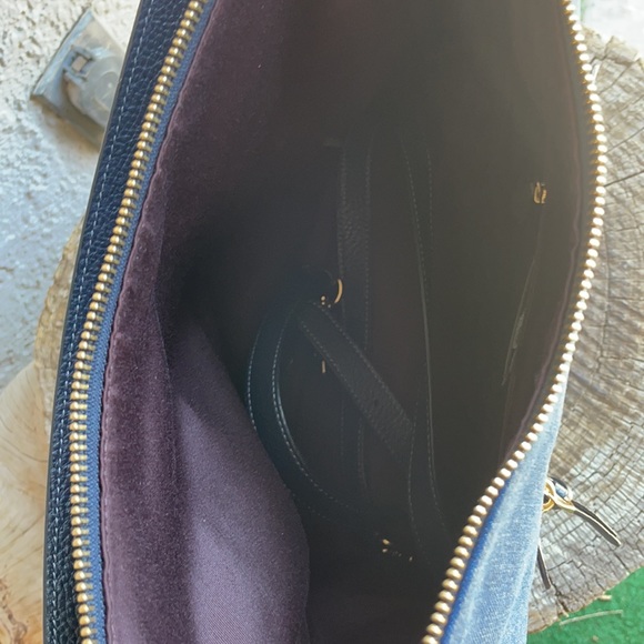 Coach Pennie Shoulder Bag - Picture 10 of 10